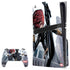 Marvel Black Widow High Kick PS5 Pro Disk Bundle  Skin